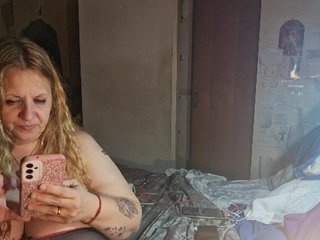 Leoncarpita Porn Show