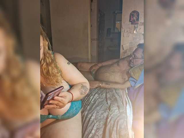 Leoncarpita's BongaCams show and profile