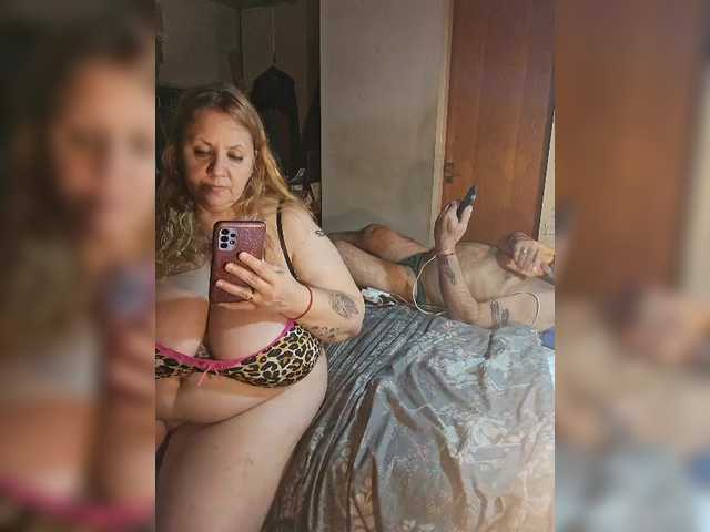 Leoncarpita from BongaCams is Freechat