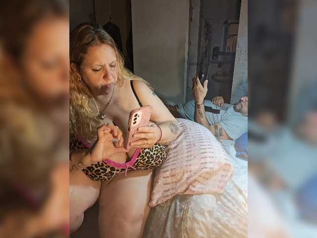 Leoncarpita from BongaCams is Freechat