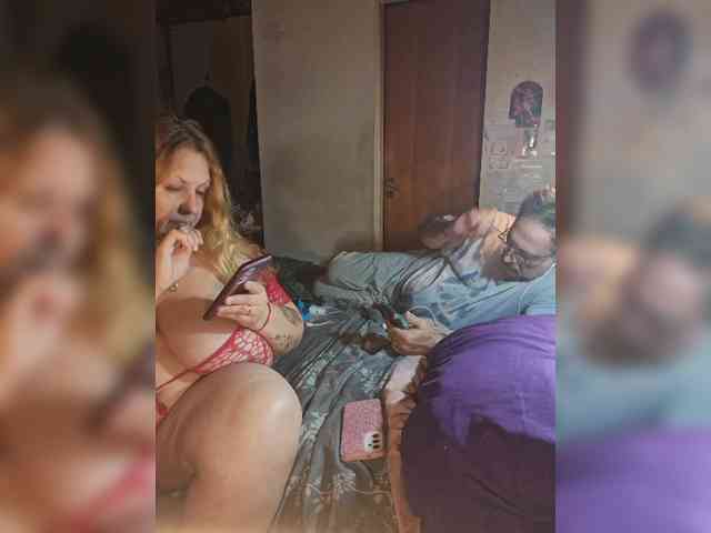 Leoncarpita webcam