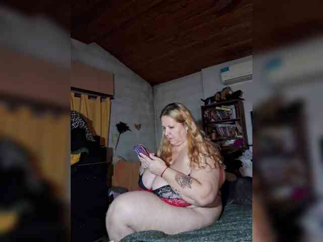 Leoncarpita webcam