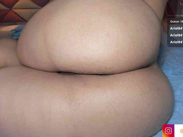 karla-won webcam