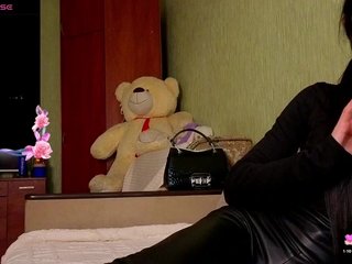 Liana-fit8 Porn Show