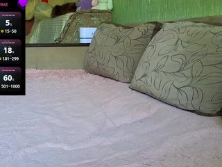 Miss-Katte Porn Show