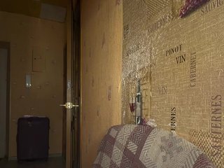 Liana-fit8 Porn Show