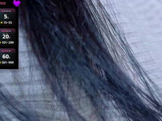 Liana-fit8 Porn Show