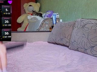 Liana-fit8 Porn Show
