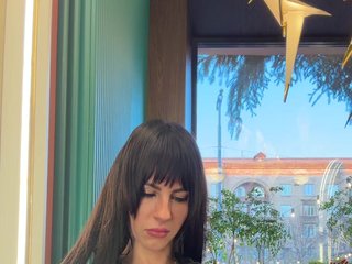 Liana-fit8 Porn Show