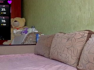 Liana-fit8 Porn Show