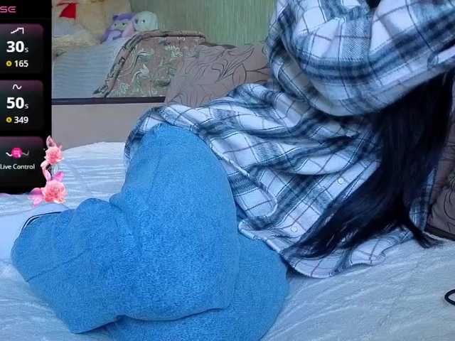 Miss-Katte's BongaCams show and profile