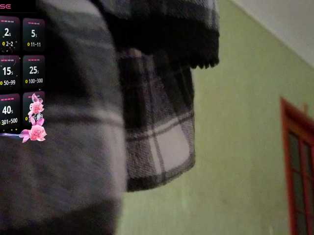 Miss-Katte's BongaCams show and profile