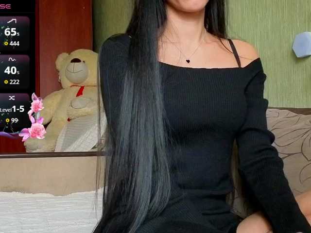 Miss-Katte's BongaCams show and profile