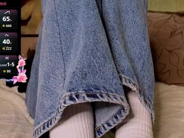 Miss-Katte's BongaCams show and profile