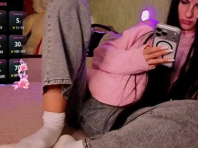 Miss-Katte's BongaCams show and profile