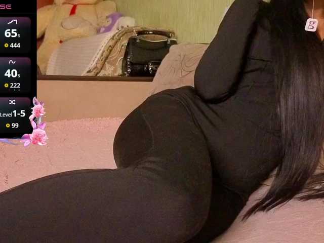 Miss-Katte's BongaCams show and profile