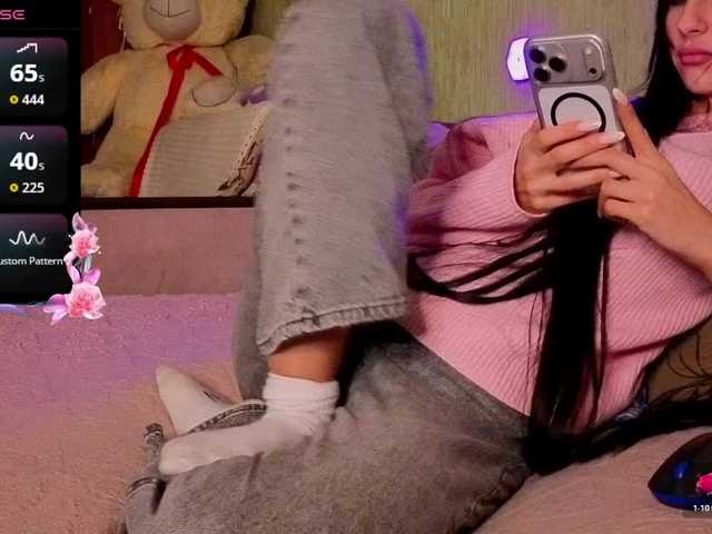 Miss-Katte's BongaCams show and profile