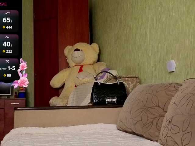 Miss-Katte's BongaCams show and profile