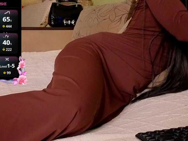 Miss-Katte's BongaCams show and profile