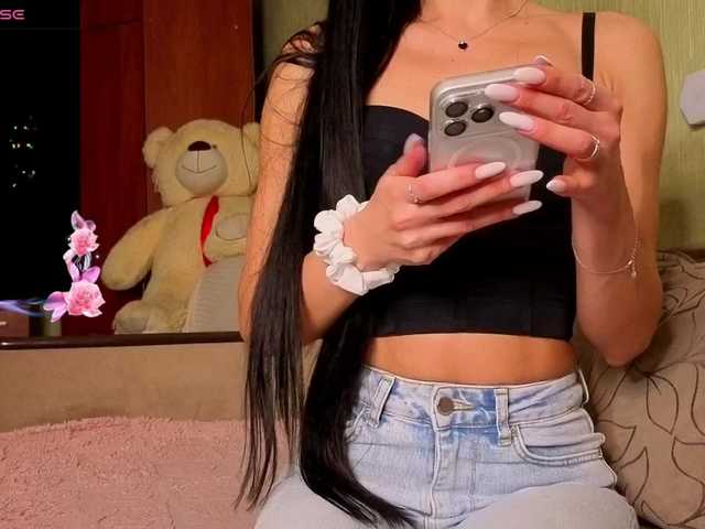 Miss-Katte's BongaCams show and profile