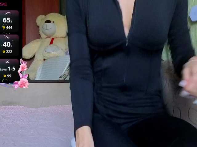 Miss-Katte's BongaCams show and profile