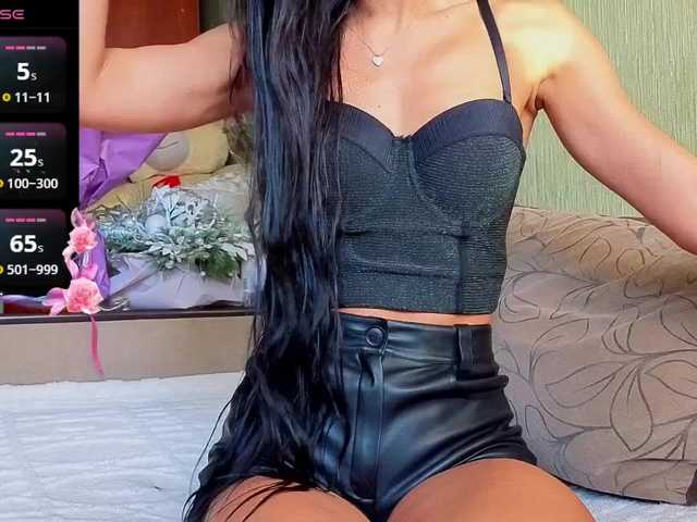 Miss-Katte's BongaCams show and profile