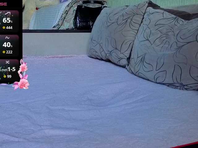 Miss-Katte's BongaCams show and profile