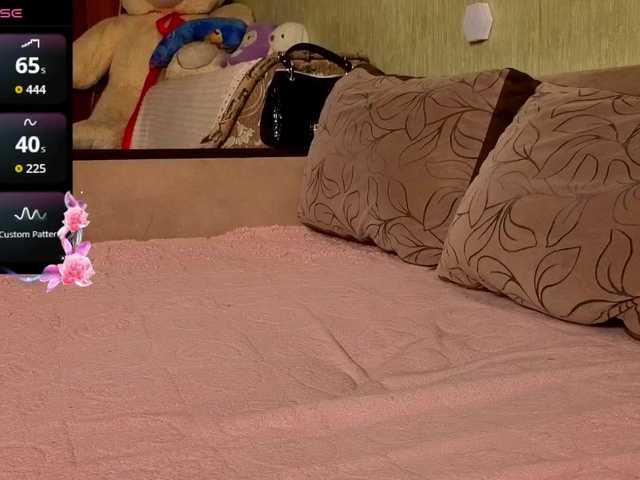 Miss-Katte's BongaCams show and profile