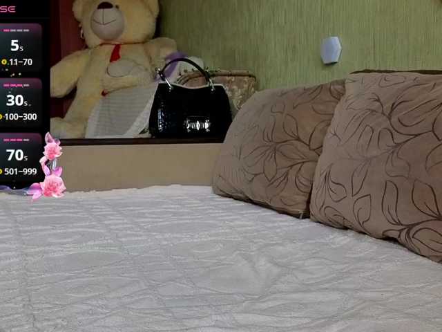 Miss-Katte's BongaCams show and profile