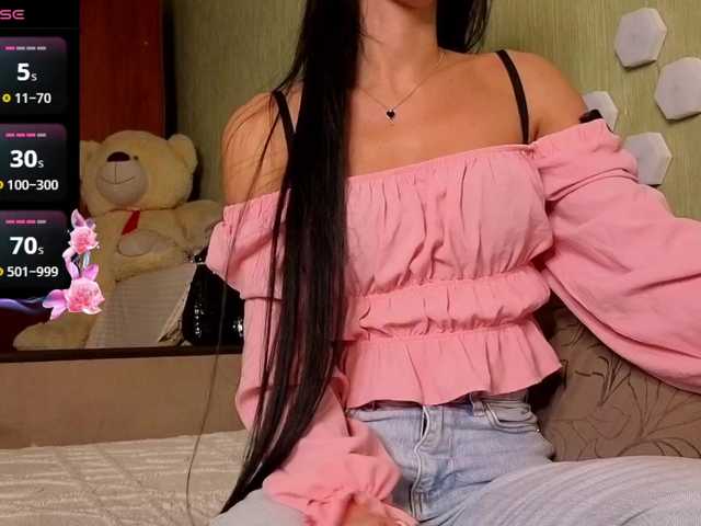 Miss-Katte's BongaCams show and profile