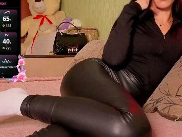 Miss-Katte's BongaCams show and profile