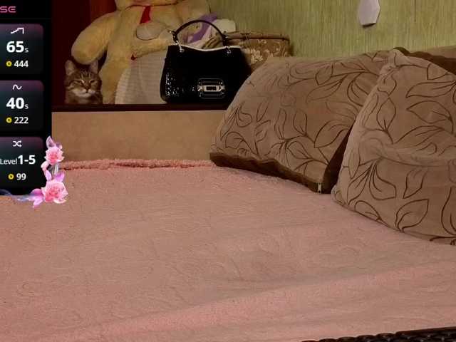 Miss-Katte's BongaCams show and profile