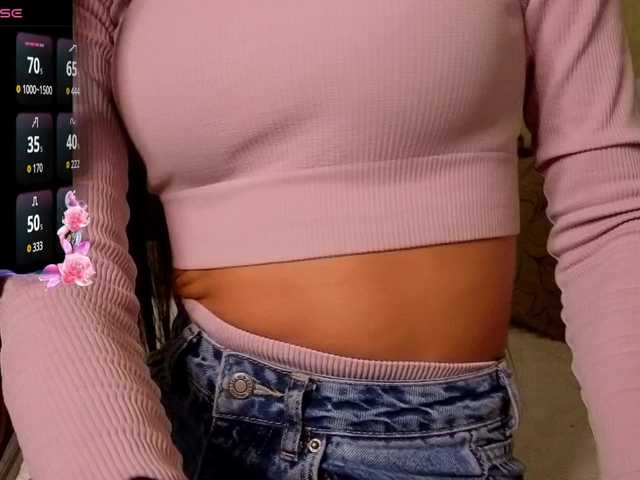 Miss-Katte's BongaCams show and profile