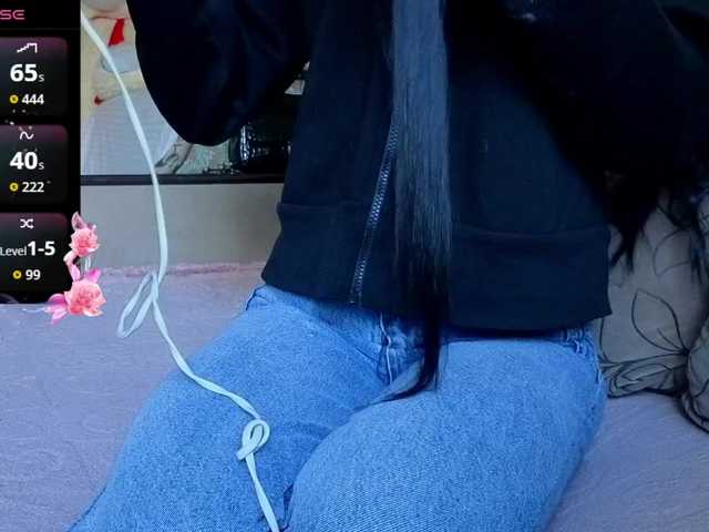 Miss-Katte's BongaCams show and profile