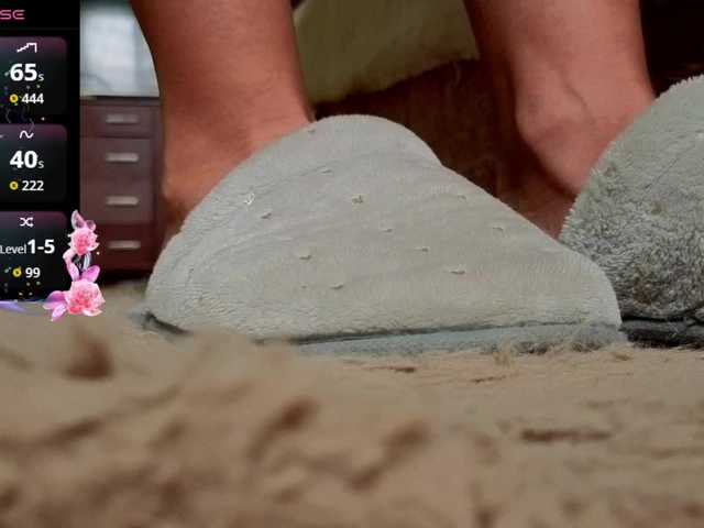 Miss-Katte's BongaCams show and profile