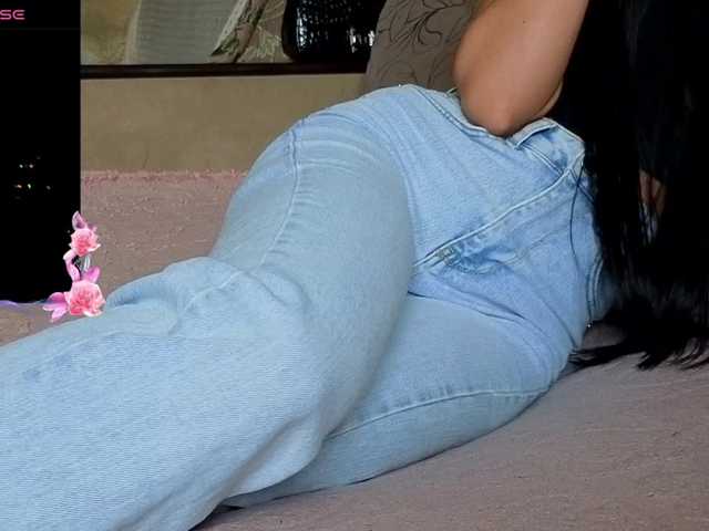 Miss-Katte's BongaCams show and profile