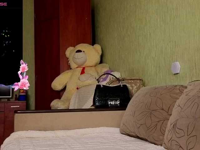 Miss-Katte's BongaCams show and profile