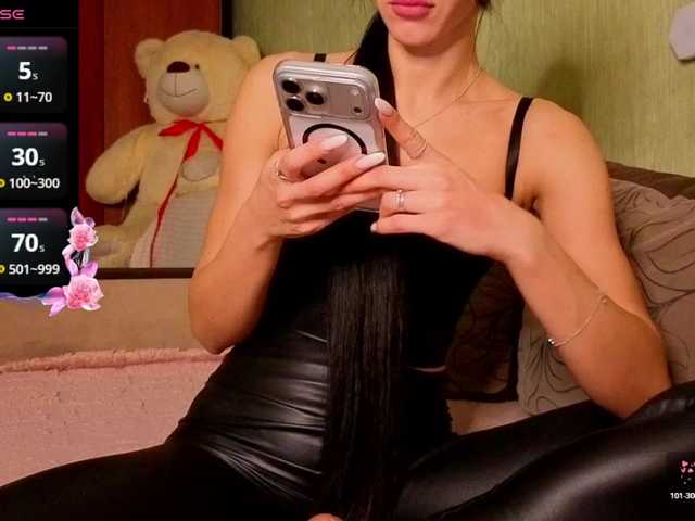 Miss-Katte's BongaCams show and profile