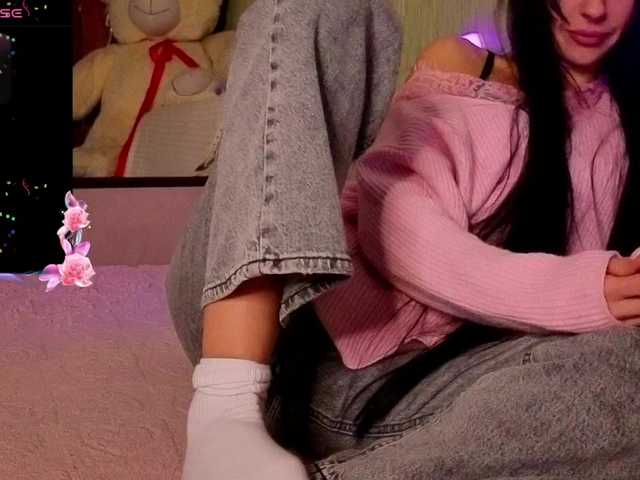 Miss-Katte's BongaCams show and profile