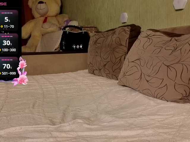 Miss-Katte's BongaCams show and profile