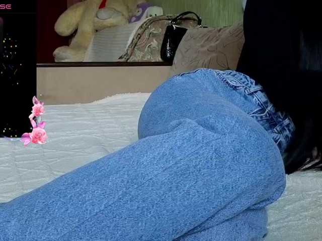 Miss-Katte's BongaCams show and profile