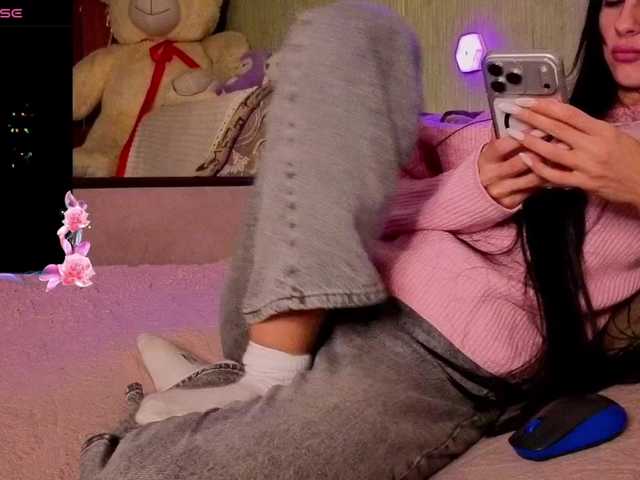 Miss-Katte's BongaCams show and profile