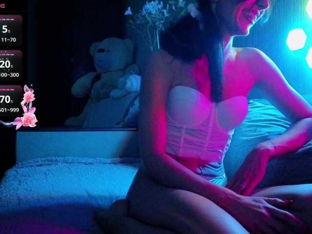 Miss-Katte's BongaCams show and profile