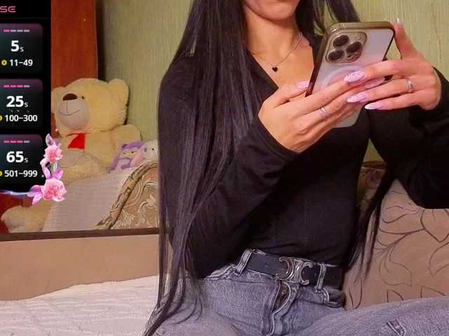 Miss-Katte's BongaCams show and profile