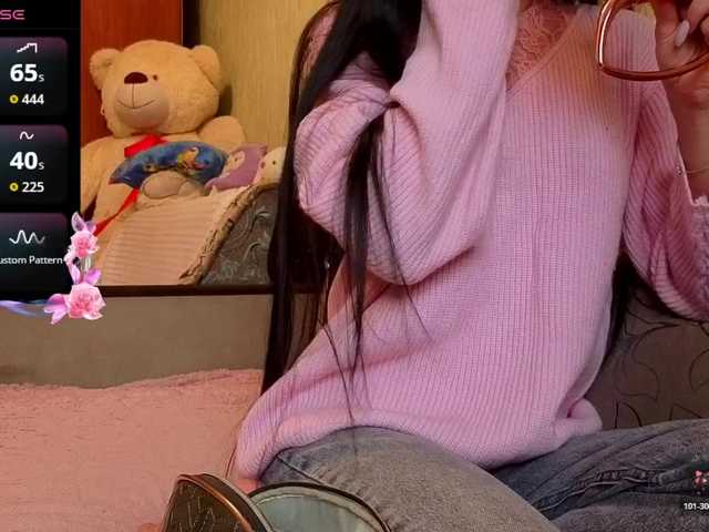 Miss-Katte's BongaCams show and profile