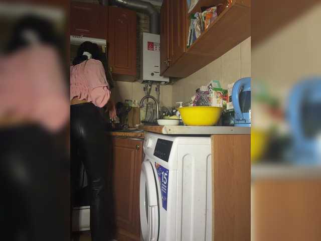 Miss-Katte's BongaCams show and profile