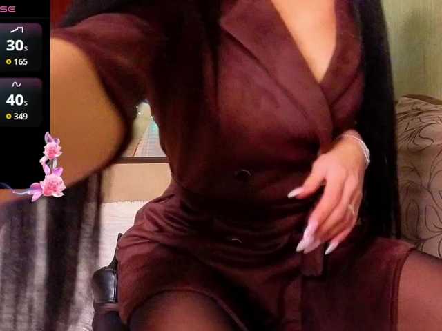 Miss-Katte's BongaCams show and profile