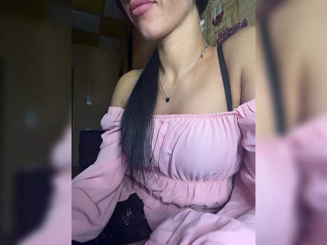 Miss-Katte's BongaCams show and profile