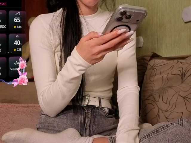 Miss-Katte's BongaCams show and profile