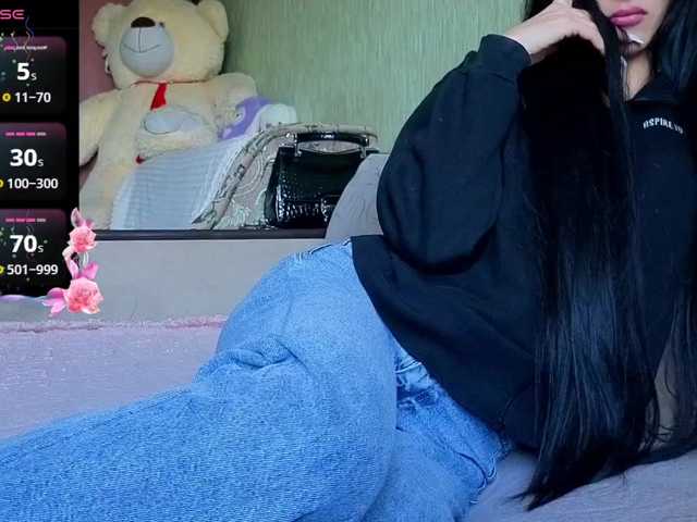 Miss-Katte's BongaCams show and profile